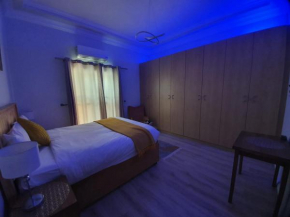 Serena Inn Apartment no5 Self Catering